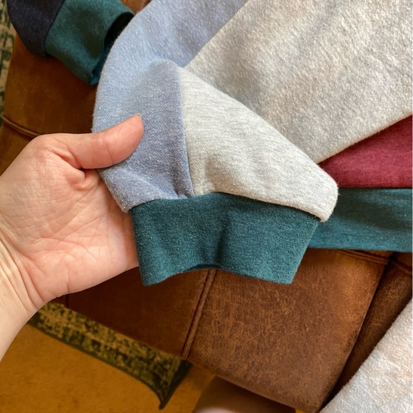 Disney Star Wars Our Universe Skywalker Academy Sweatshirt and Sweat Pants Set - Picture 3 of 14